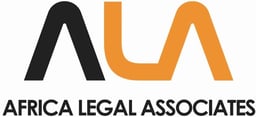 Africa Legal Associates logo