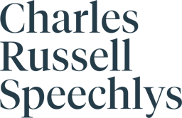 Charles Russell Speechlys LLP logo