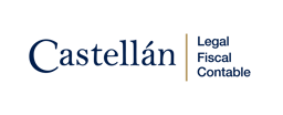Castellan Abogados logo