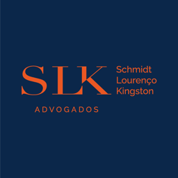 Schmidt, Lourenço & Kingston Advogados logo