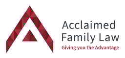 Sills & Betteridge LLP incorporating Acclaimed Family Law logo