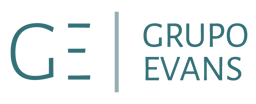 Grupo Evans logo
