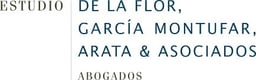 Estudio De la Flor, García Montufar Arata & Asociados logo