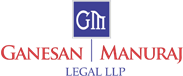Ganesan Manuraj LLP logo