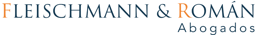 Fleischmann & Román Abogados logo