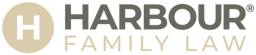 Harbour Family Law logo