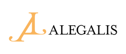 Alegalis logo