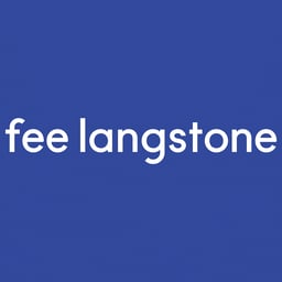 Fee Langstone logo