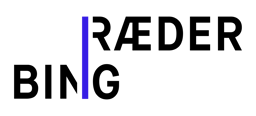 Ræder Bing logo