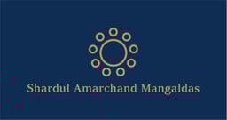 Shardul Amarchand Mangaldas & Co logo