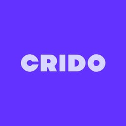 CRIDO logo