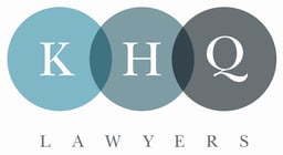KHQ Lawyers logo