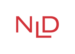 NLD Abogados logo