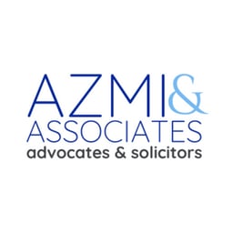 Azmi & Associates logo
