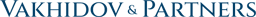 Vakhidov & Partners logo