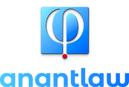 AnantLaw logo