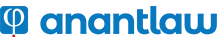 AnantLaw logo