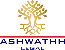 Ashwathh Legal logo