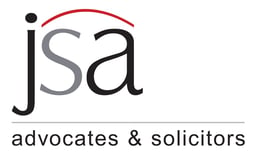 JSA Advocates & Solicitors logo