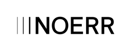 Noerr logo