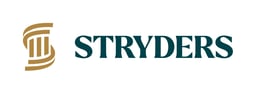 Stryders logo