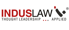 IndusLaw logo