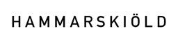 Hammarskiöld logo