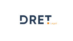 Dret Legal logo