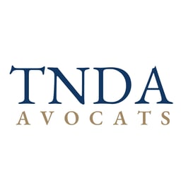 TNDA Avocats logo