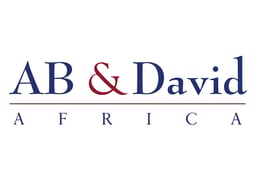 AB & David Africa logo