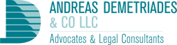 Andreas Demetriades & Co LLC logo