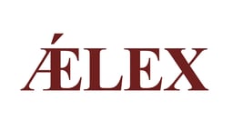 AELEX logo