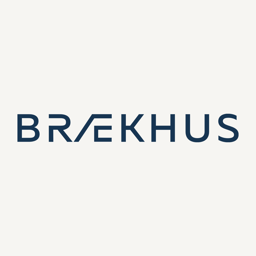 Brækhus Advokatfirma AS logo