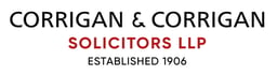 Corrigan & Corrigan logo