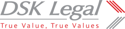 DSK Legal logo