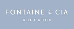 Fontaine & Cía logo