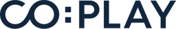 CO:PLAY LAW logo
