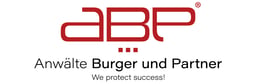 Anwälte Burger und Partner Rechtsanwalt Gmbh (ABP) logo