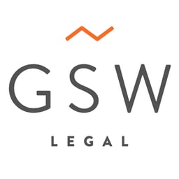 GSW Legal Szalc i Wspólnicy Sp. k. logo