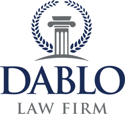 DABLO LAW FIRM LLP logo