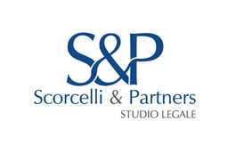 Scorcelli & Partners logo