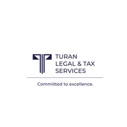 Turan Legal and Tax Services LLC logo