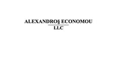 Alexandros Economou LLC logo