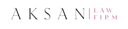 Aksan Law Firm logo