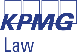 KPMG Law Uzbekistan logo