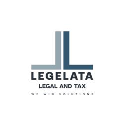 Legelata Law firm logo