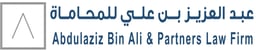 Abdulaziz Bin Ali Law Firm logo