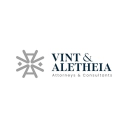 VINT & Aletheia Attorneys and Consultants logo