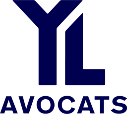YL Avocats logo