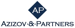 Azizov & Partners logo